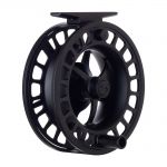 Нахлыстовая катушка Sage Click I Click & Pawl Reel 000-0 WT